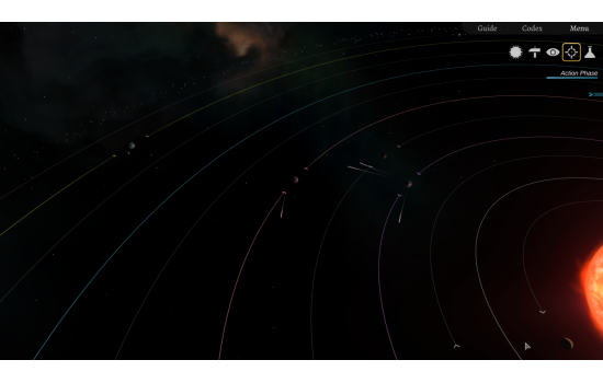 Interplanetary Enhanced Edition