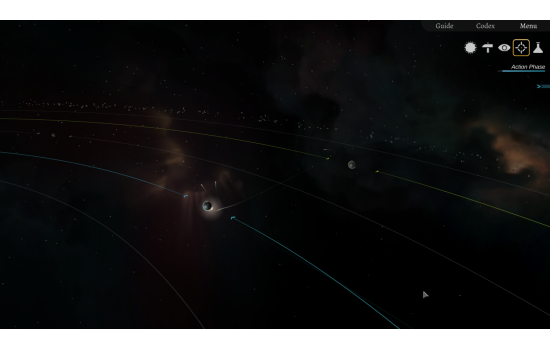 Interplanetary Enhanced Edition