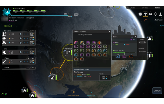 Interplanetary Enhanced Edition