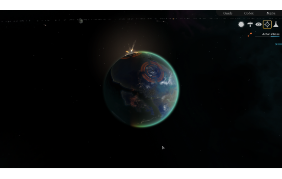 Interplanetary Enhanced Edition