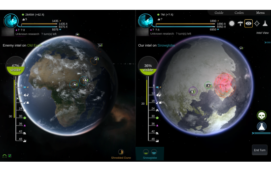 Interplanetary Enhanced Edition