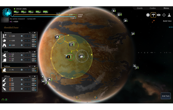 Interplanetary Enhanced Edition