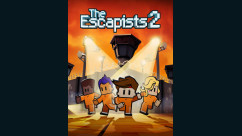The Escapists 2 - Glorious Regime Prison