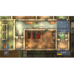 The Escapists 2 - Glorious Regime Prison