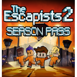 The Escapists 2 - Season Pass