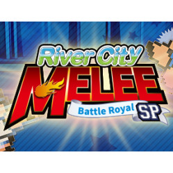 River City Melee : Battle Royal Special