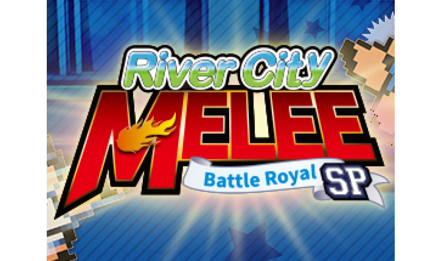 River City Melee : Battle Royal Special River City Melee : Battle Royal Special