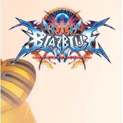 BlazBlue: Centralficton - Jubei DLC