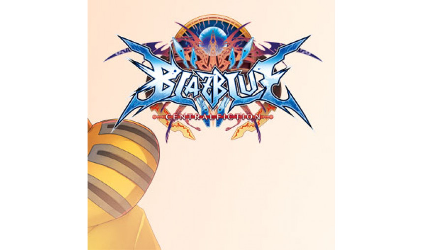 BlazBlue: Centralficton - Jubei DLC BlazBlue: Centralficton - Jubei DLC