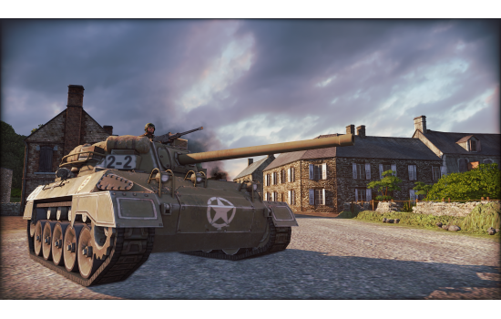 Steel Division: Normandy 44 - Second Wave
