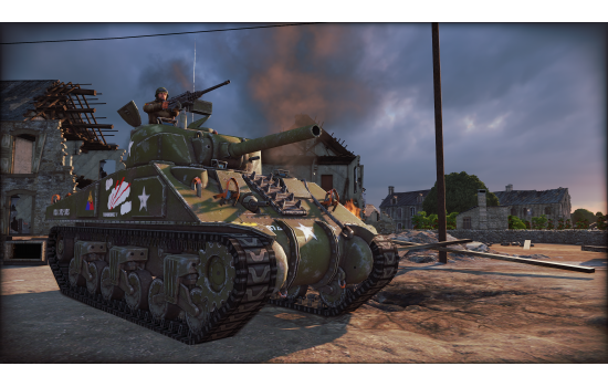 Steel Division: Normandy 44 - Second Wave