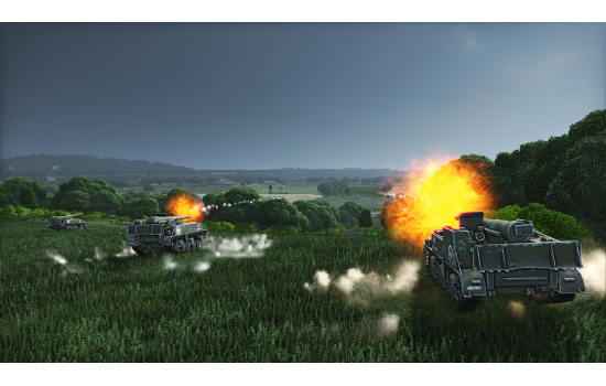 Steel Division: Normandy 44 - Second Wave