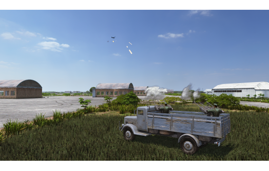 Steel Division: Normandy 44 - Second Wave