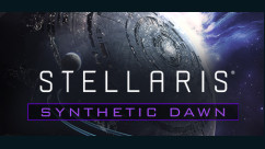 Stellaris: Synthetic Dawn