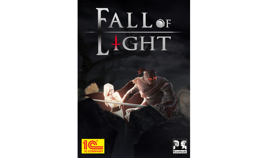 Fall of Light: Darkest Edition Fall of Light: Darkest Edition