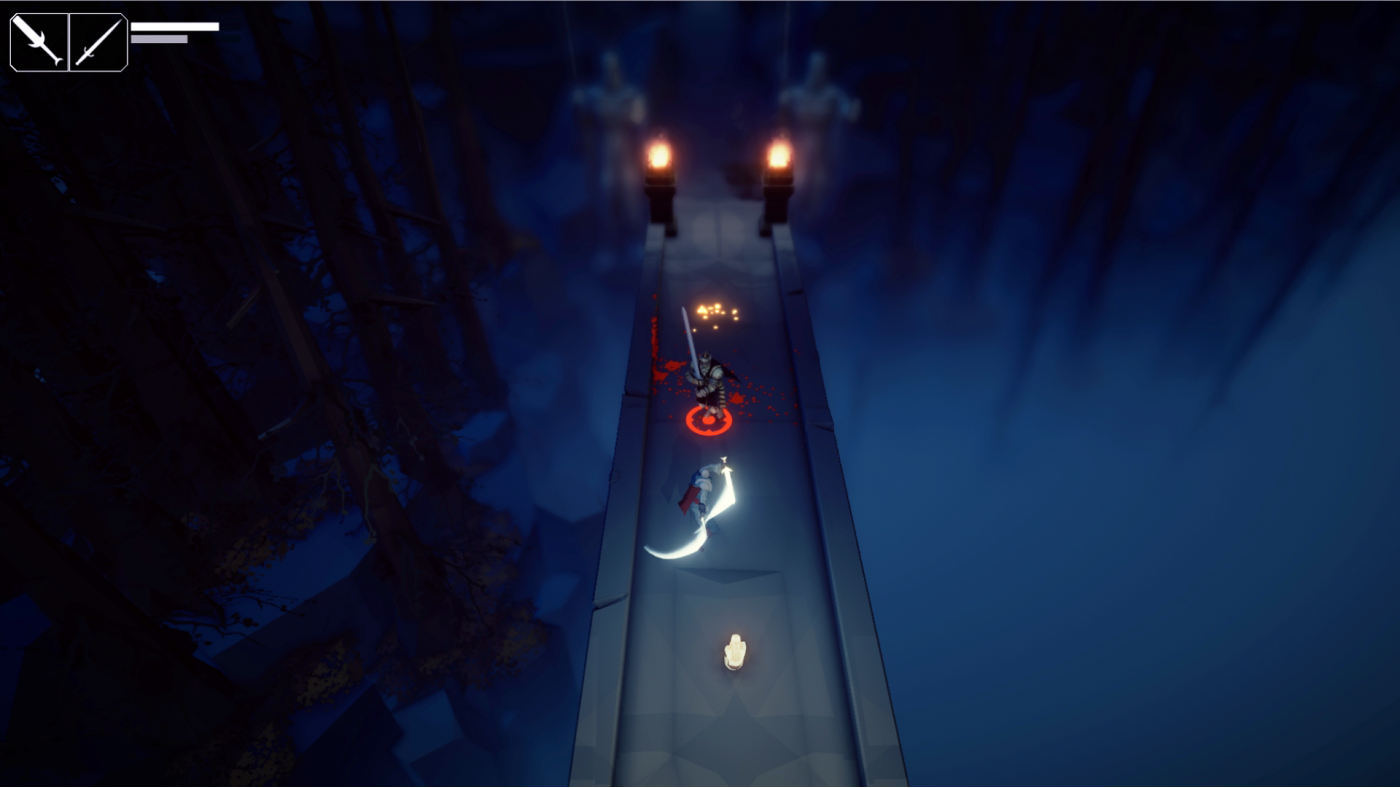 Fall of Light: Darkest Edition