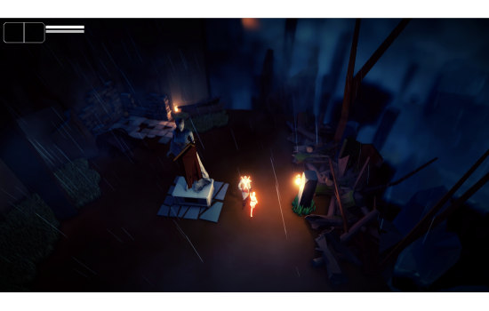 Fall of Light: Darkest Edition