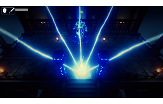 Fall of Light: Darkest Edition
