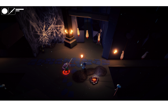 Fall of Light: Darkest Edition