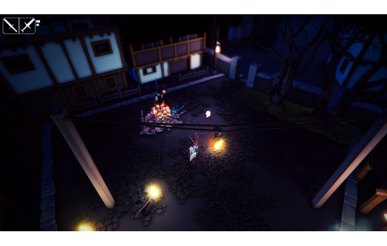Fall of Light: Darkest Edition