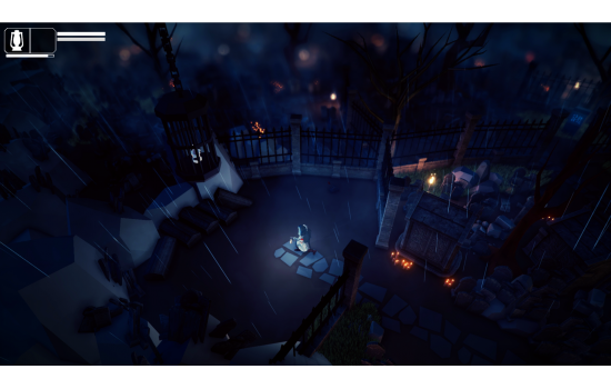 Fall of Light: Darkest Edition