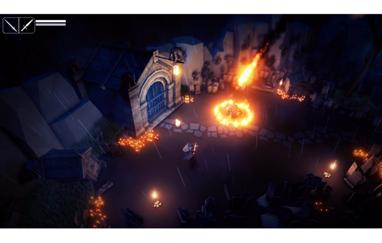 Fall of Light: Darkest Edition
