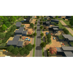 Cities: Skylines - Green Cities