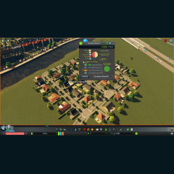 Cities: Skylines - Content Creator Pack: European Suburbia