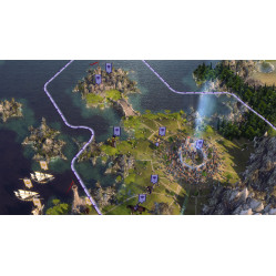 Age of Wonders III
