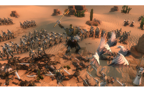Age of Wonders III