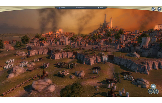 Age of Wonders III