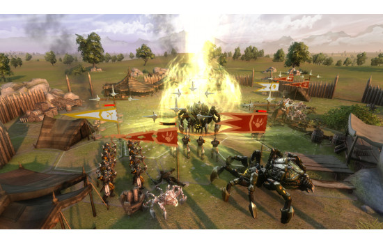 Age of Wonders III