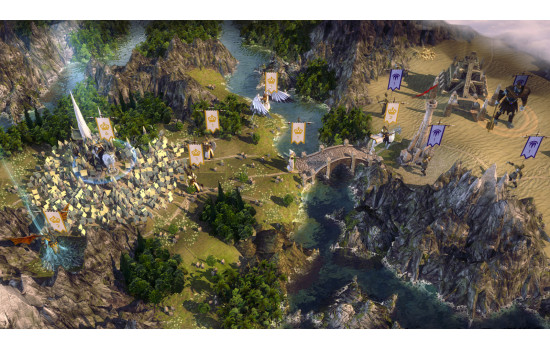 Age of Wonders III