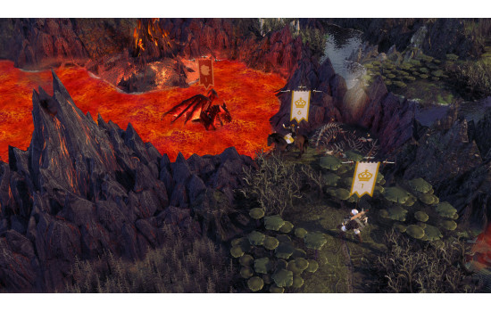 Age of Wonders III