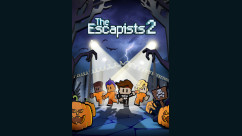The Escapists 2 - Wicked Ward