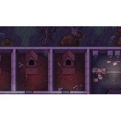 The Escapists 2 - Wicked Ward