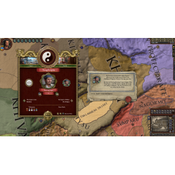 Crusader Kings II: Jade Dragon