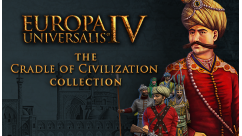 Europa Universalis IV: Cradle of Civilization Collection