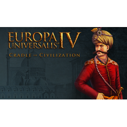 Europa Universalis IV: Cradle of Civilization