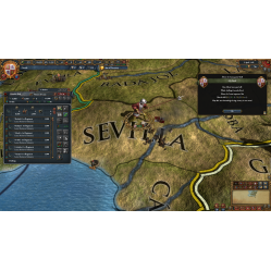 Europa Universalis IV: Cradle of Civilization