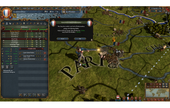 Europa Universalis IV: Cradle of Civilization