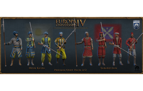 Europa Universalis IV: Cradle of Civilization Content Pack
