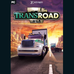 TransRoad: USA