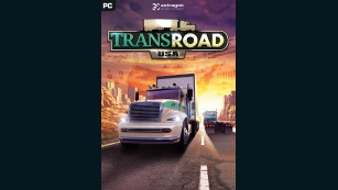 TransRoad USA