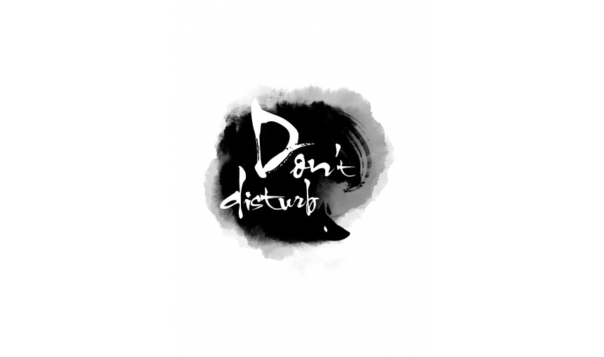Don't Disturb Don't Disturb