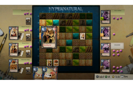 Tokyo Twilight Ghost Hunters Daybreak: Special Gigs