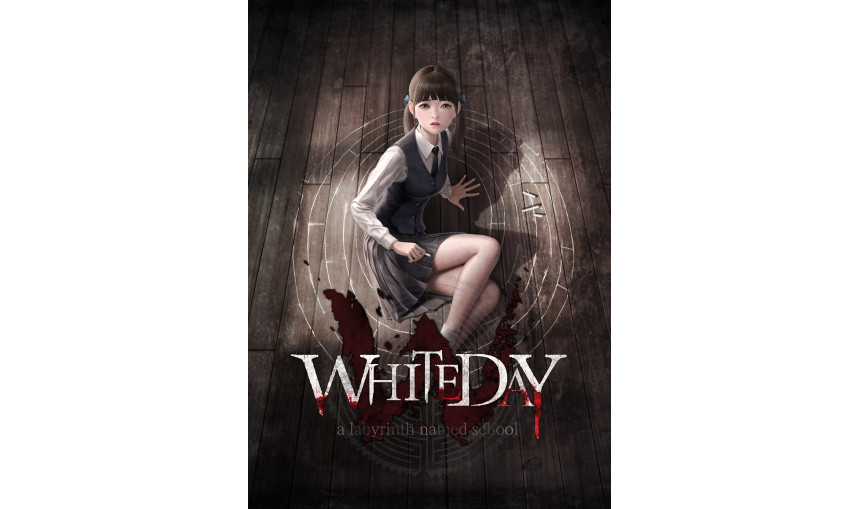 White Day: A Labyrinth Named School White Day: A Labyrinth Named School
