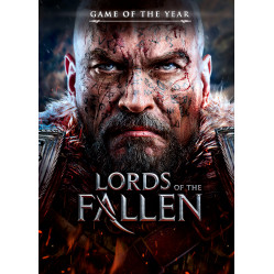 Lords Of The Fallen™ Game of the Year Edition