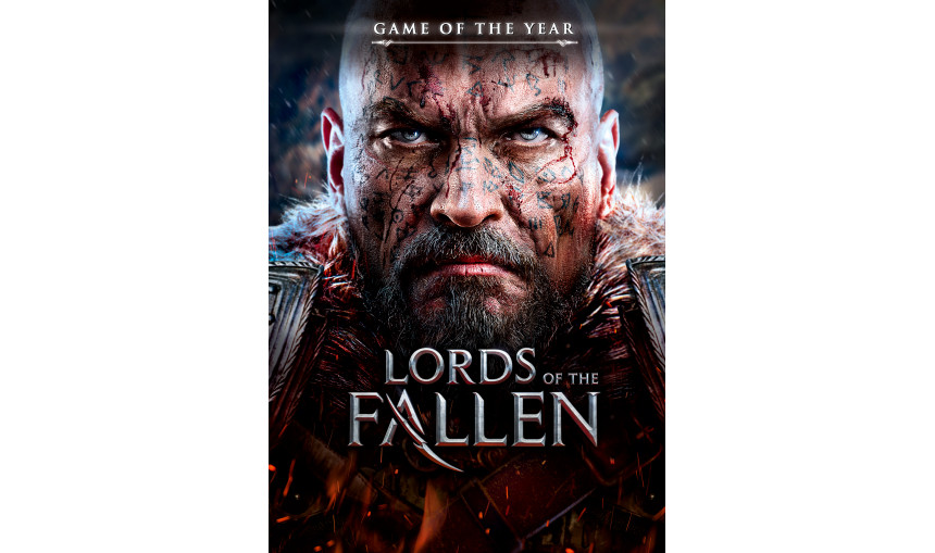 Lords Of The Fallen™ Game of the Year Edition Lords Of The Fallen™ Game of the Year Edition