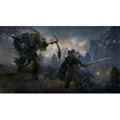 Lords Of The Fallen™ Game of the Year Edition